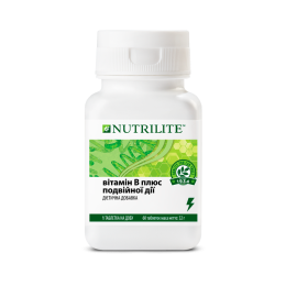 Витамин В Плюс Nutrilite